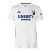 FC Copenhagen Kotipelipaita 2021-22